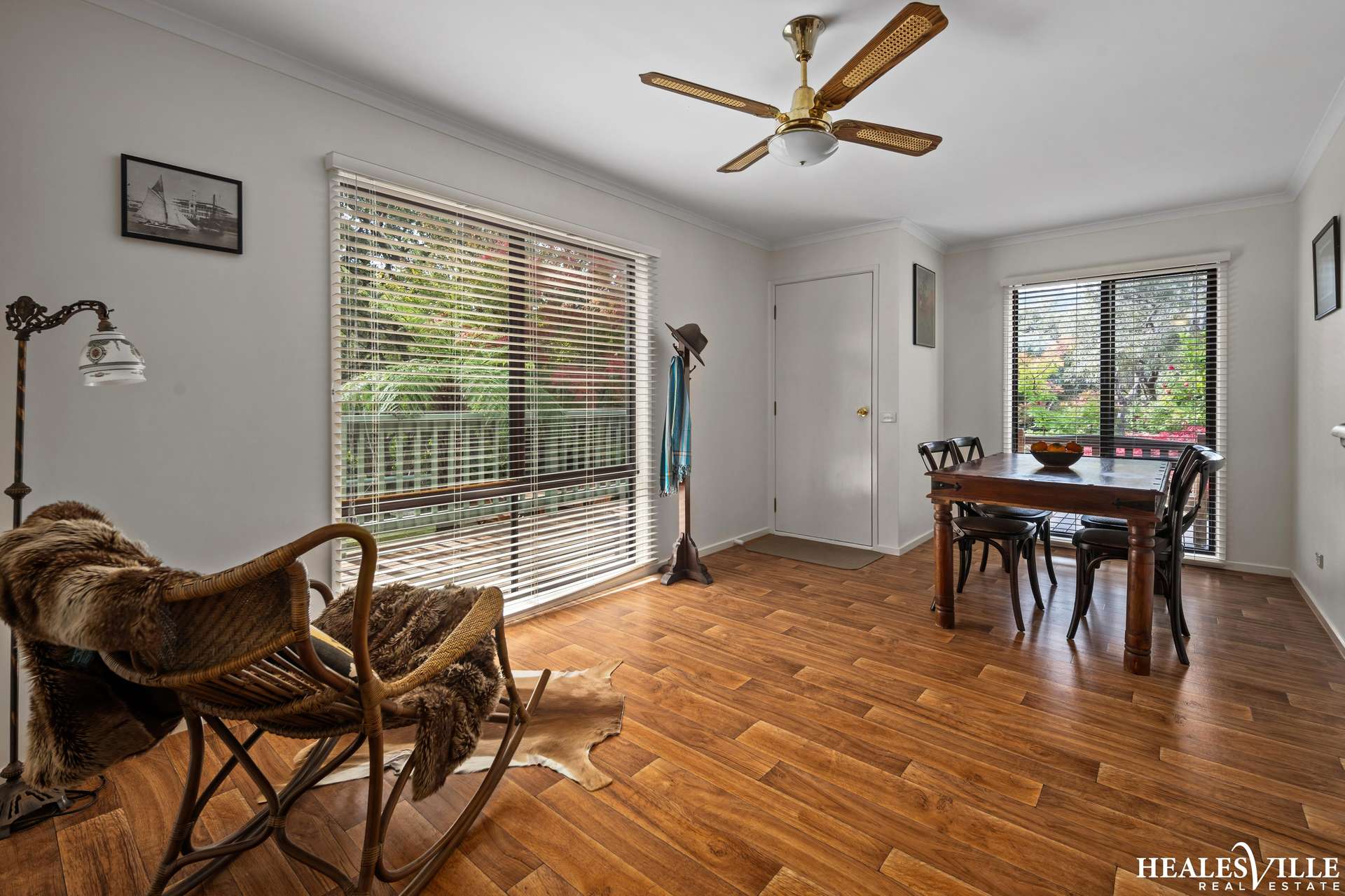 38 Heath Road, Chum Creek For Sale by Farmbuy.com - image 2