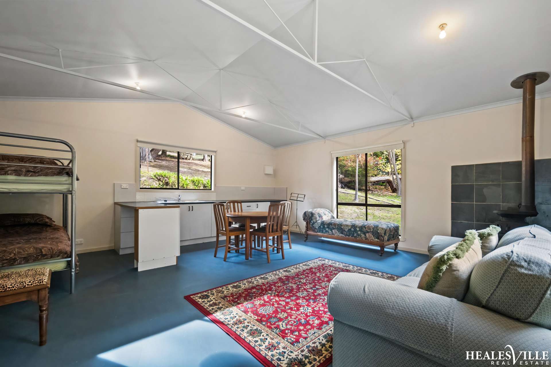 38 Heath Road, Chum Creek For Sale by Farmbuy.com - image 24