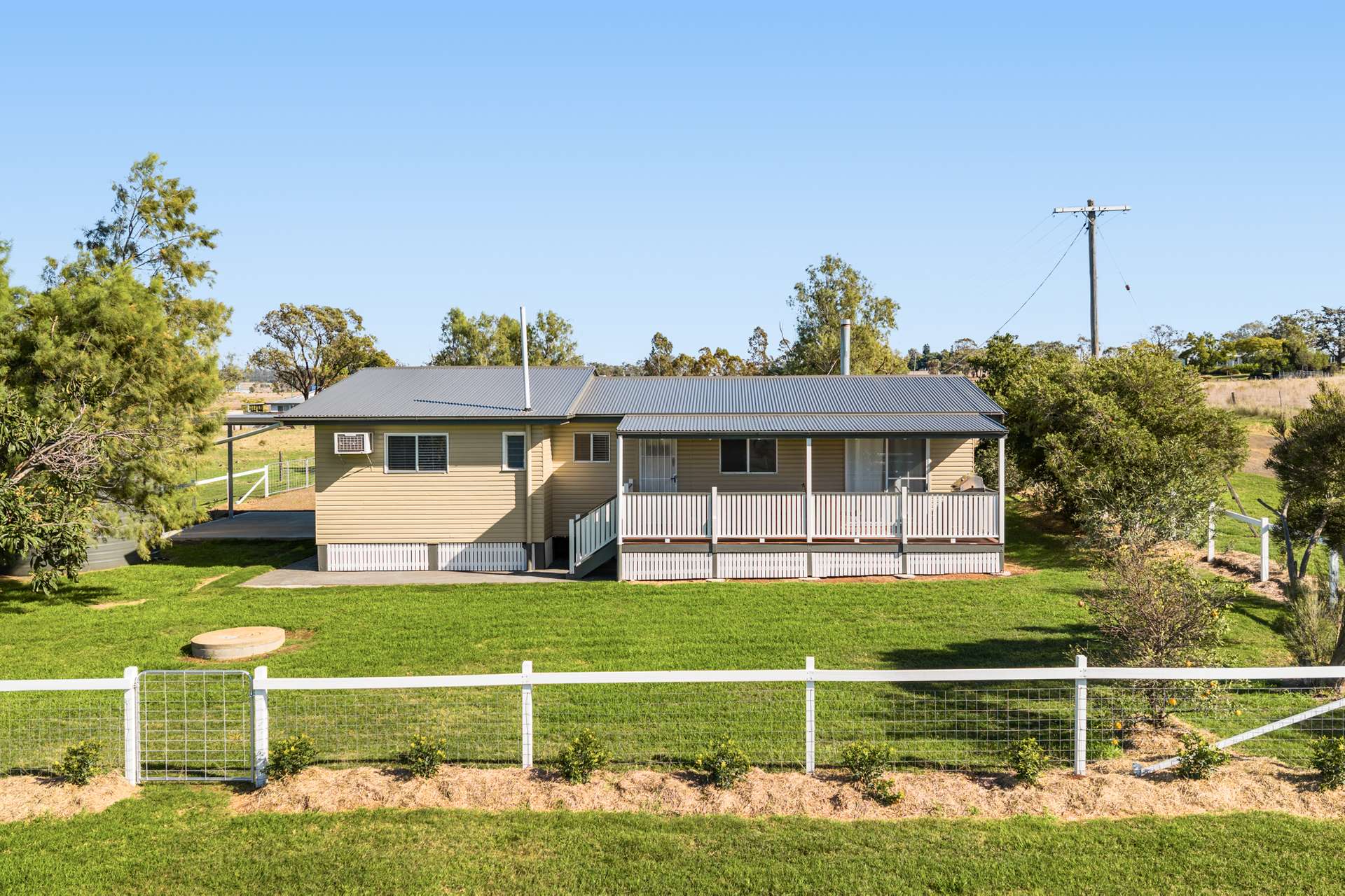 "Springdale" 44 Whittaker Road, Southbrook For Sale by Farmbuy.com - image 23
