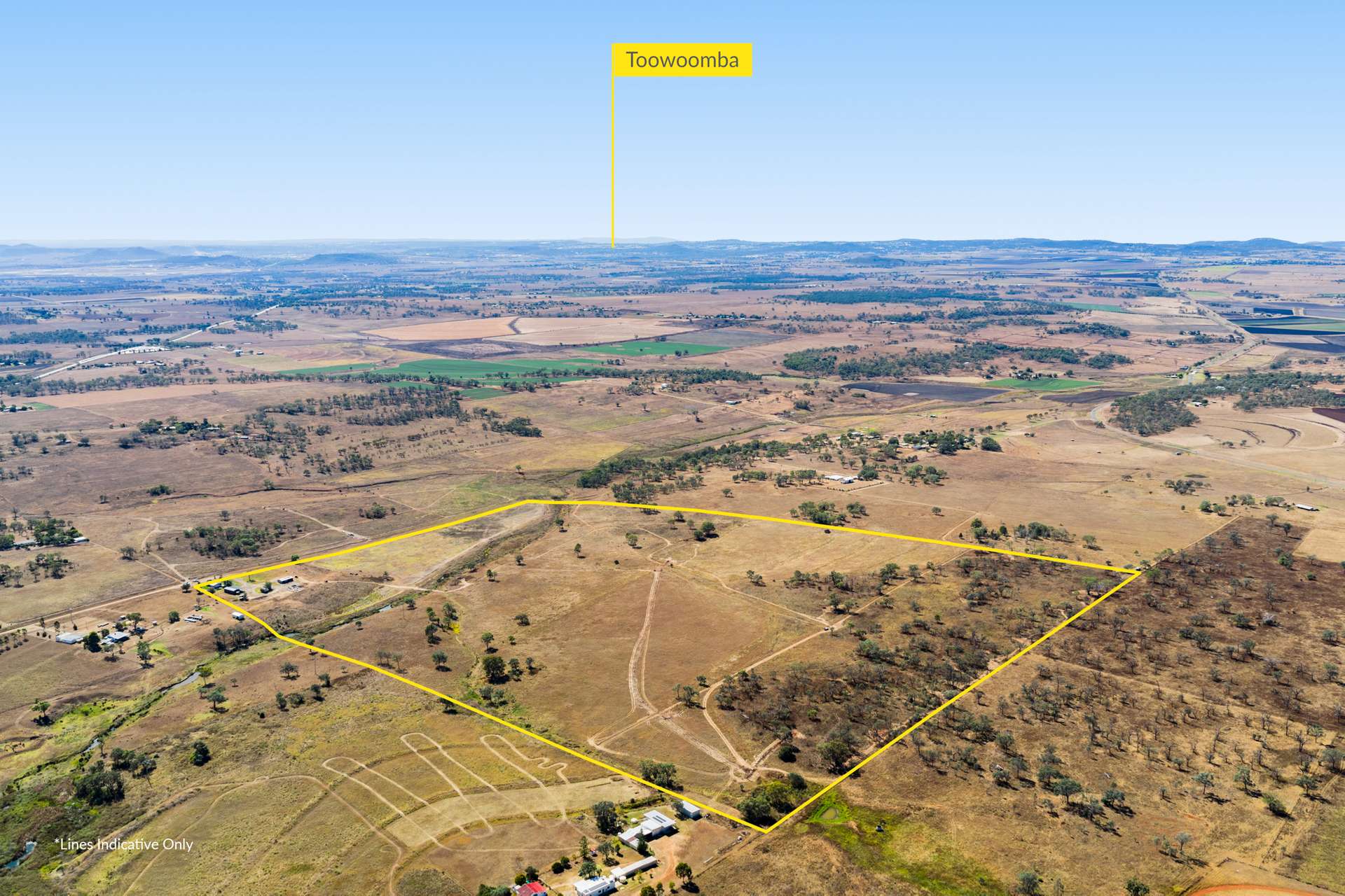 "Springdale" 44 Whittaker Road, Southbrook For Sale by Farmbuy.com - image 2