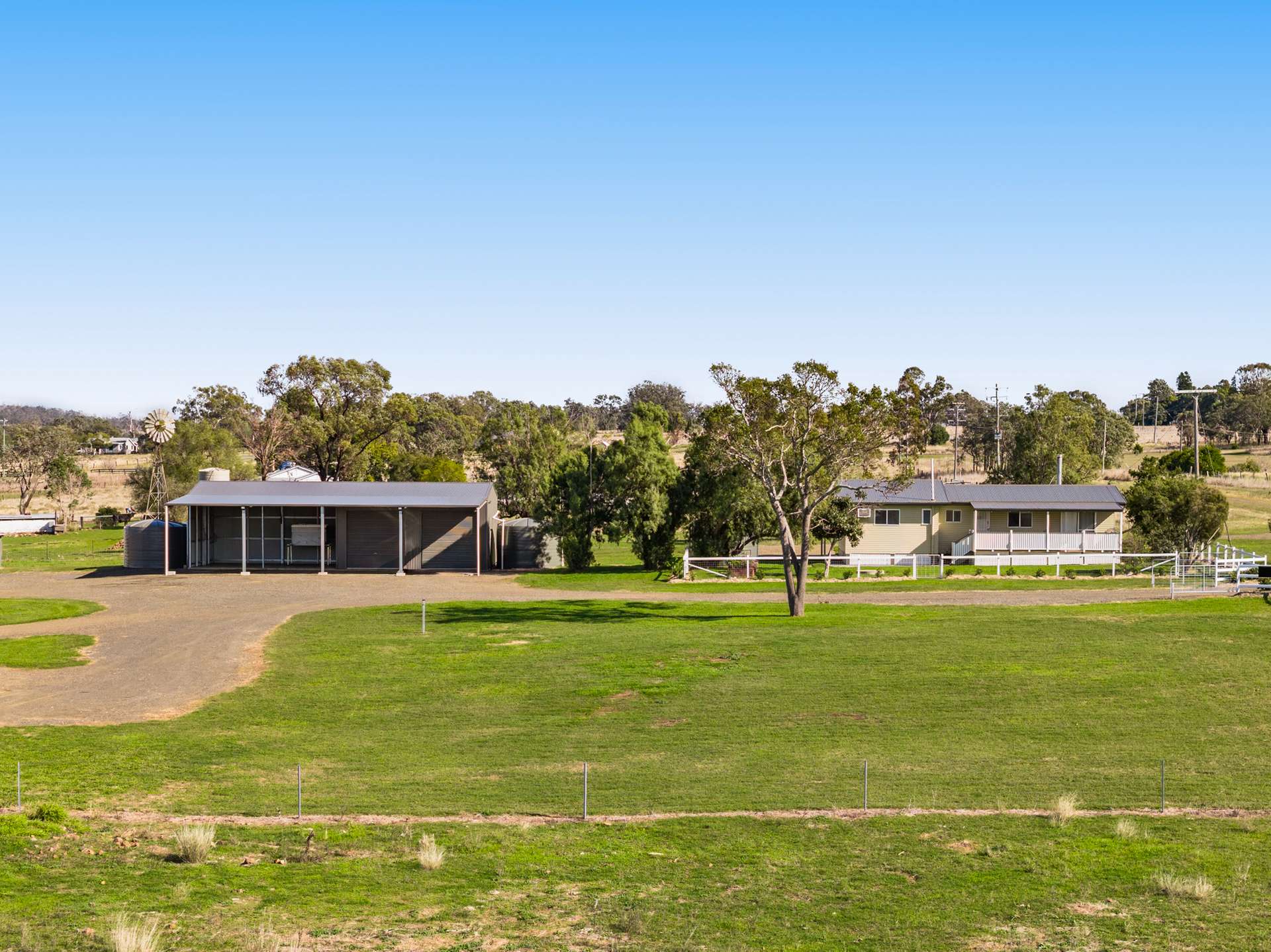 "Springdale" 44 Whittaker Road, Southbrook For Sale by Farmbuy.com - image 22