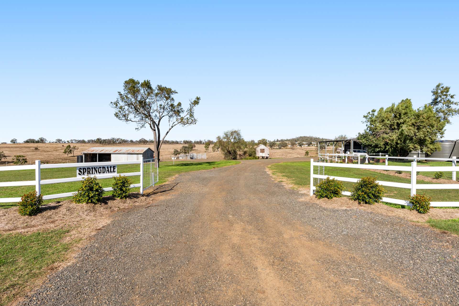 "Springdale" 44 Whittaker Road, Southbrook For Sale by Farmbuy.com - image 34