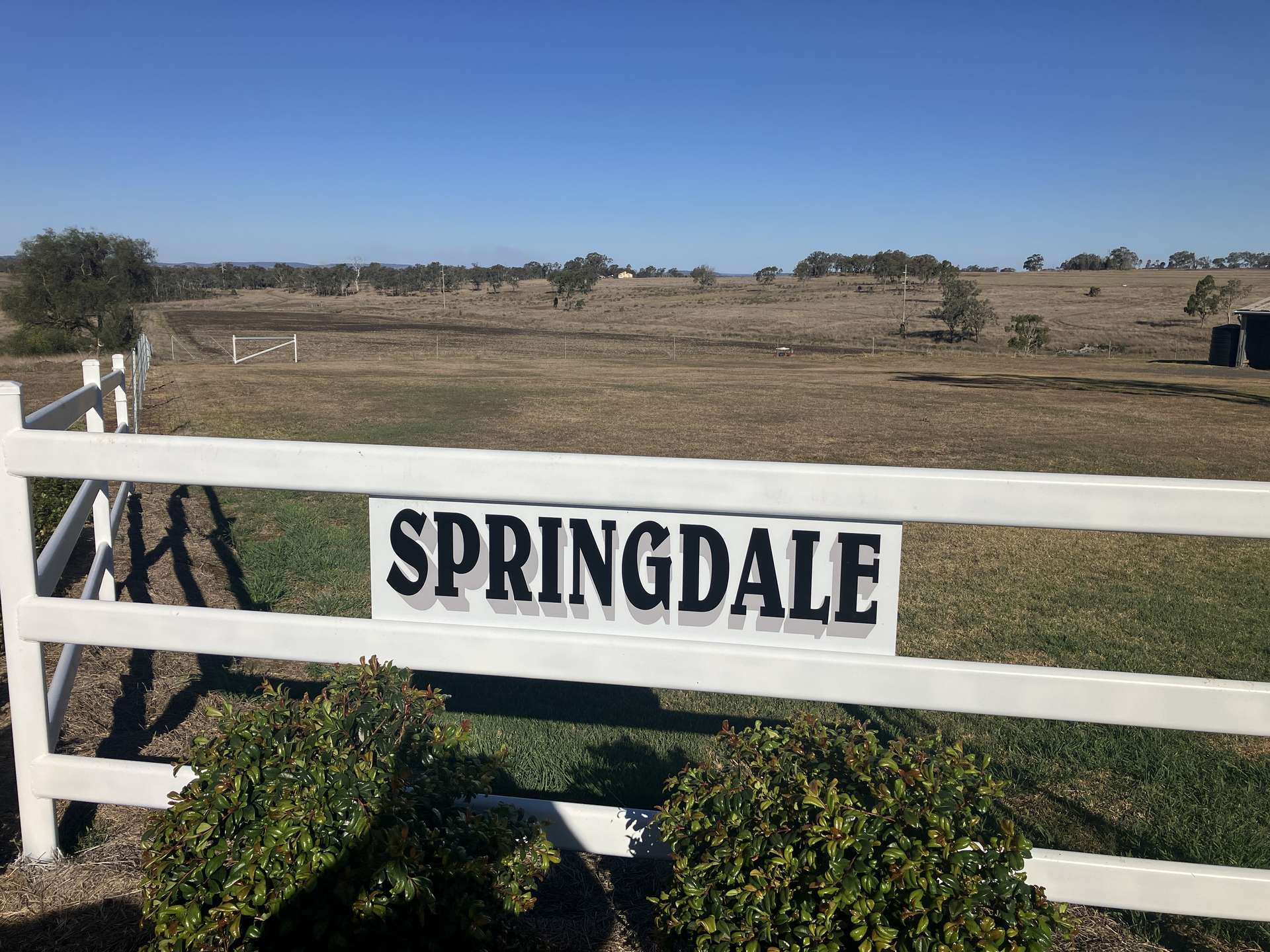"Springdale" 44 Whittaker Road, Southbrook For Sale by Farmbuy.com - image 35