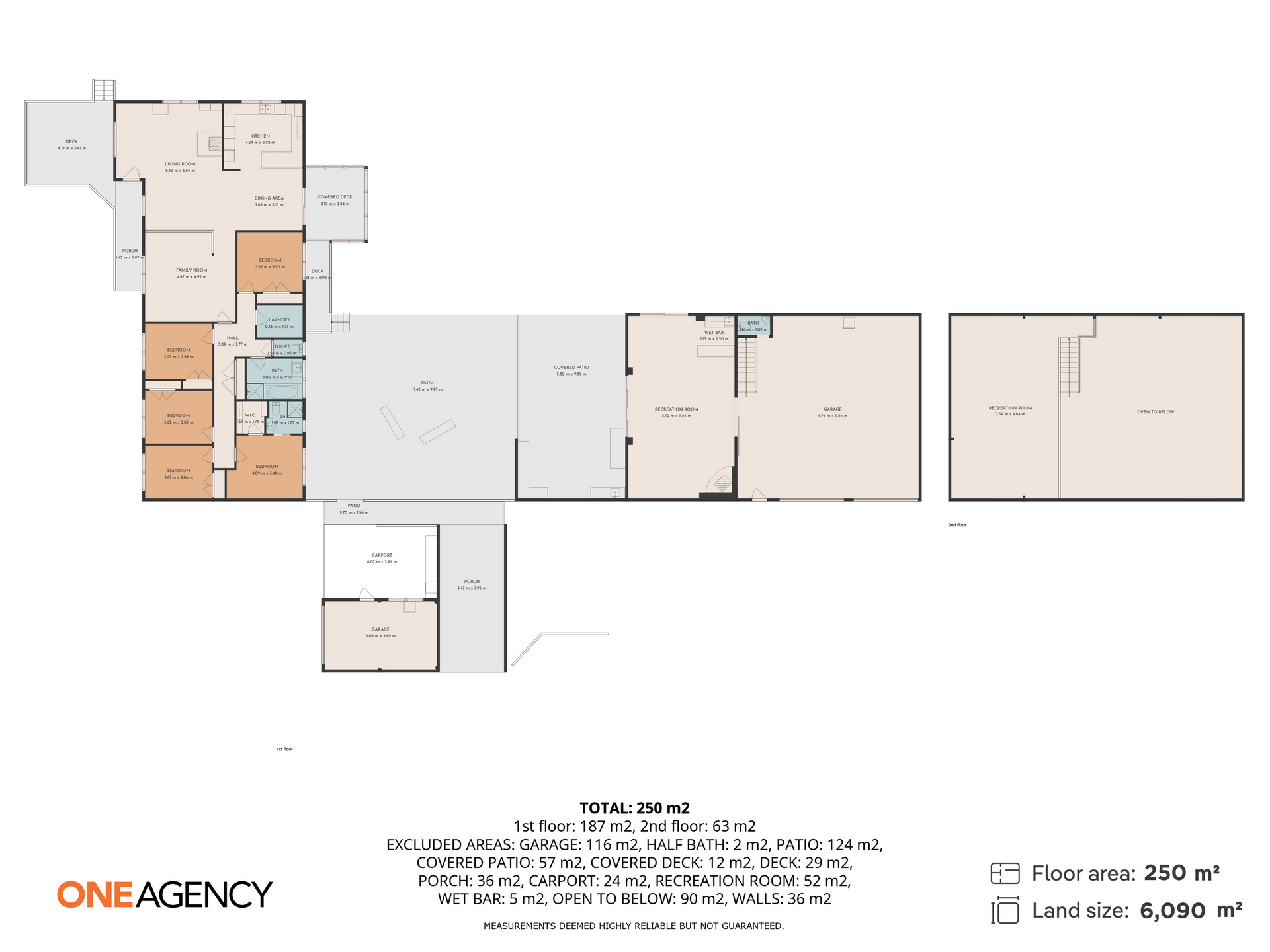 45 Mauds Road, Scotchtown For Sale by Farmbuy.com - floorplan 1