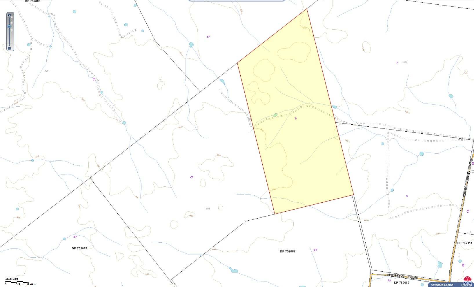 Lot 16, 2111 Carlisle Road, Fifield Auction by Farmbuy.com - image 8