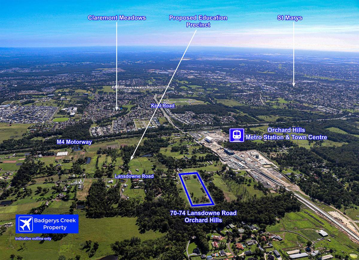 70-74 Lansdowne Road, Orchard Hills Expressions of Interest by Farmbuy.com - image 12