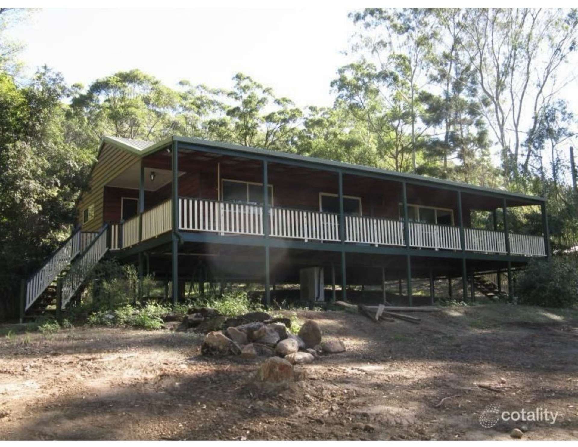 552 Bunya Road, North Arm Sold by Farmbuy.com - image 1
