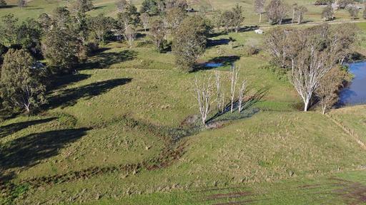 821 Jiggi Road, Jiggi NSW 2480