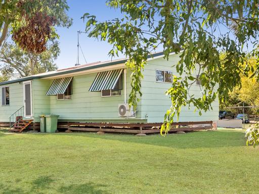269 Gowrie Tilgonda Road, Gowrie Junction QLD 4352