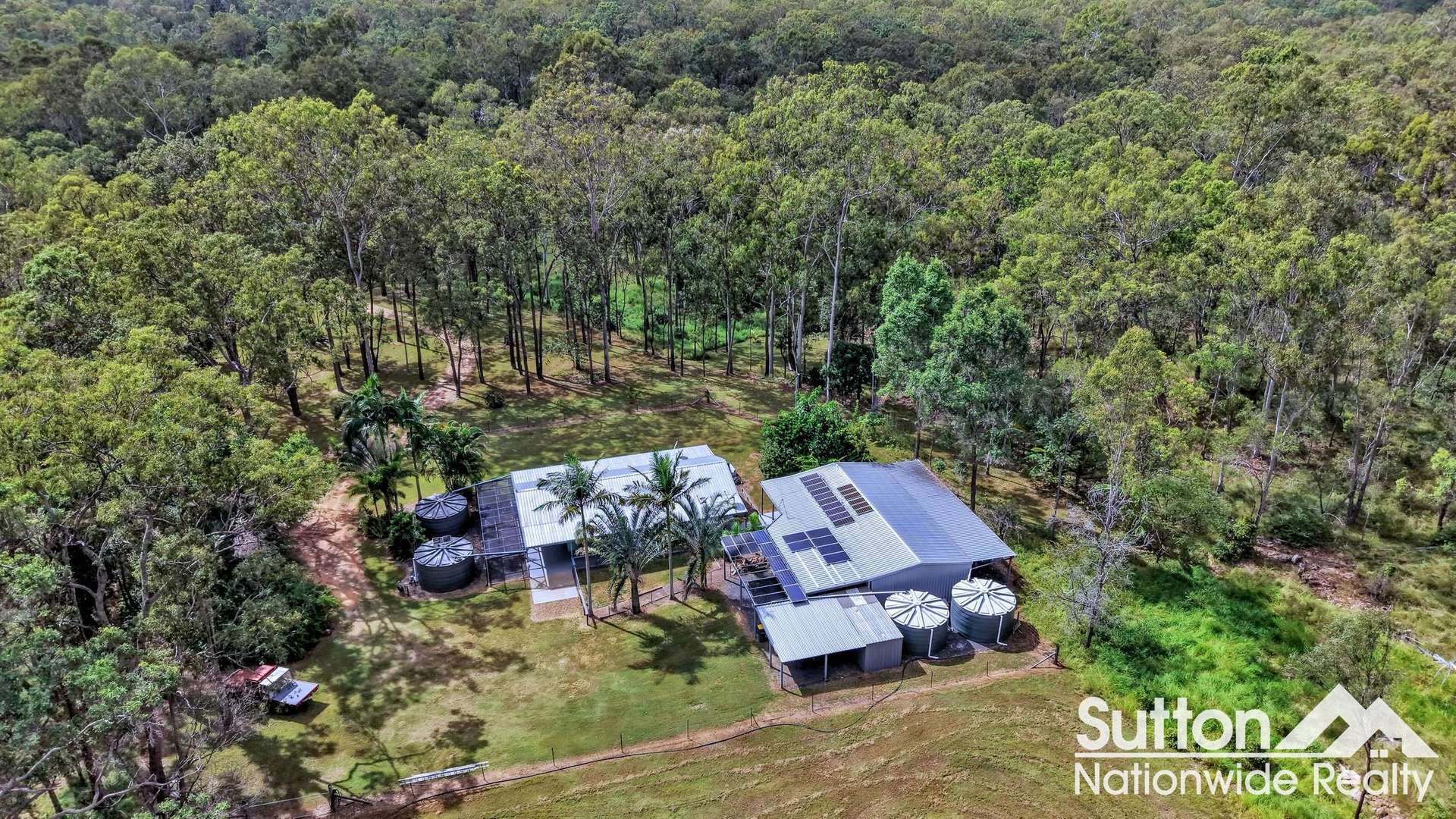 1124 Gaeta Road, Gaeta For Sale by Farmbuy.com - image 1