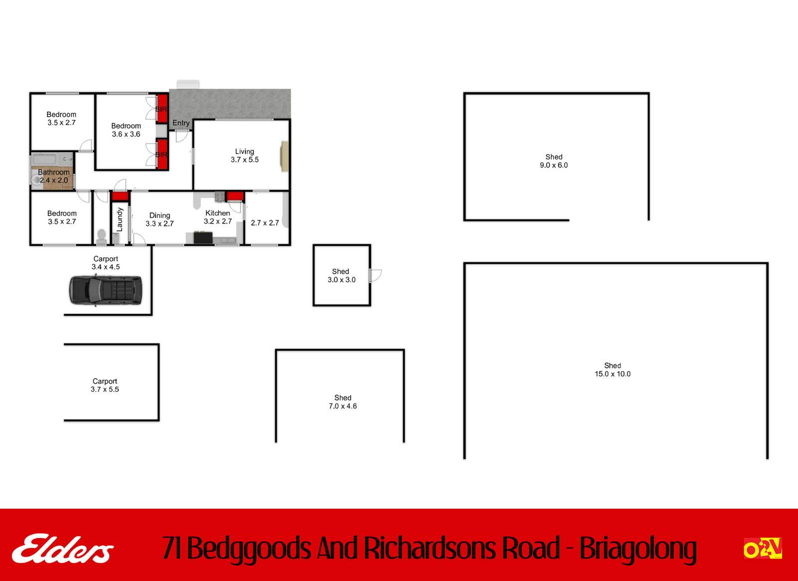 71 Bedggoods And Richardsons Road, Briagolong For Sale by Farmbuy.com - image 21