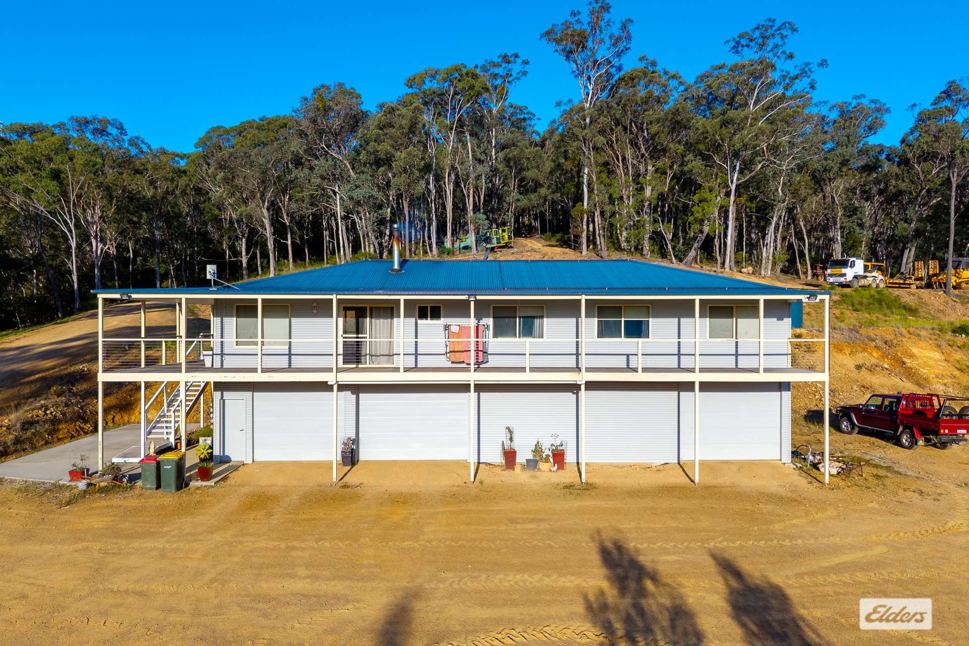 290 Black Range Road, Black Range For Sale by Farmbuy.com - image 5