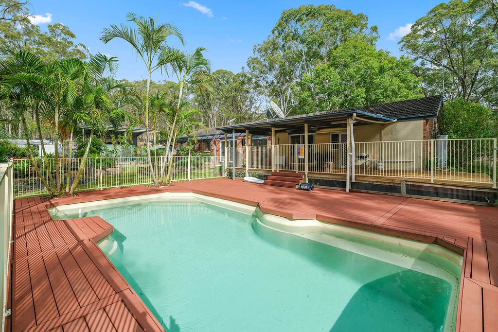 266 Winston Road, Eagleton NSW 2324