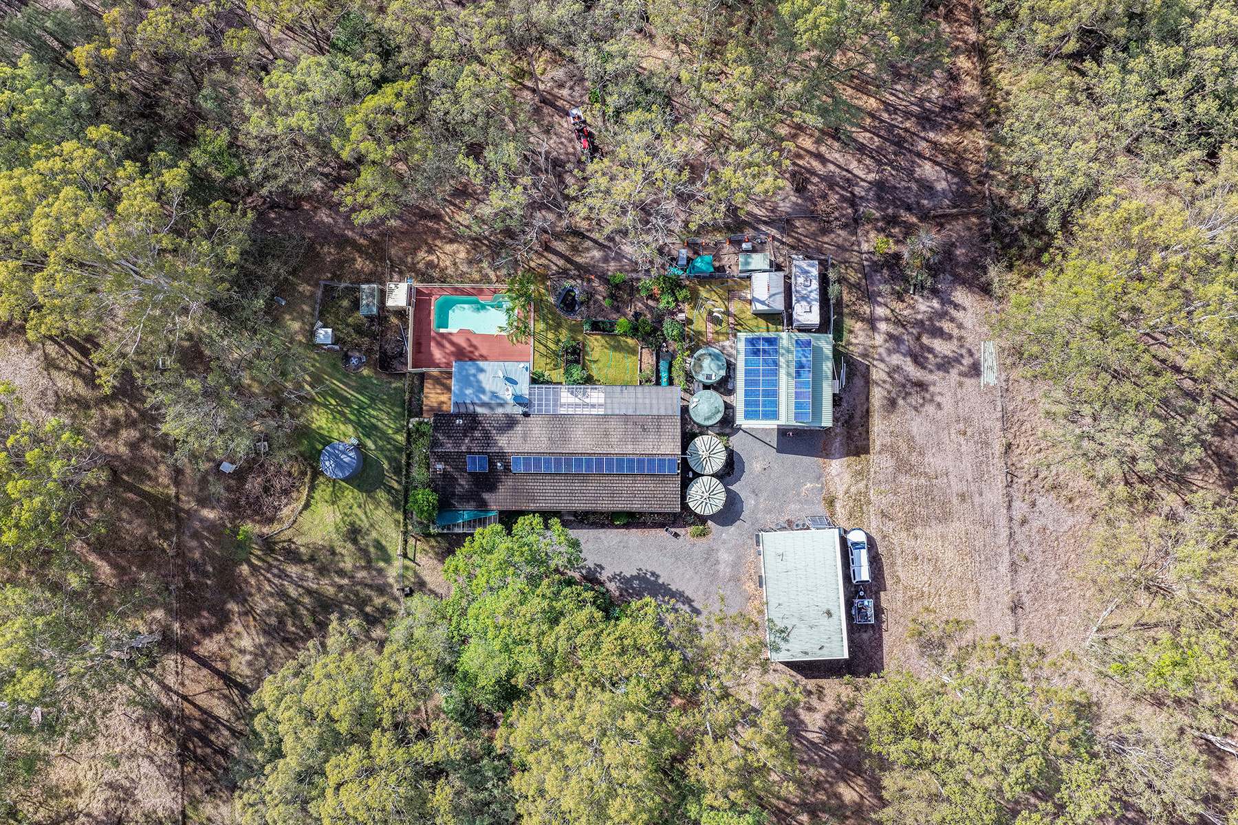 266 Winston Road, Eagleton For Sale by Farmbuy.com - image 1