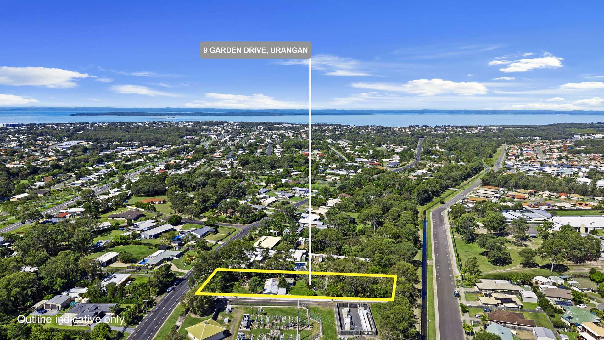 9-11 Garden Drive, Urangan For Sale by Farmbuy.com - image 1