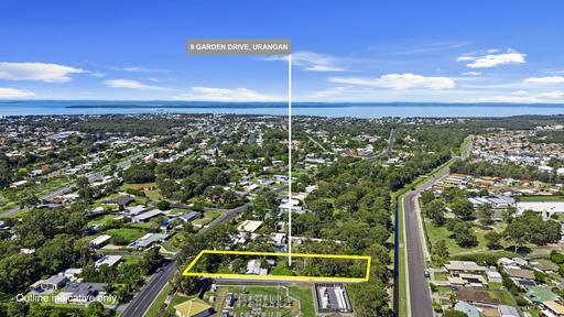 Farm For Sale - QLD - Urangan - 4655 - For Sale 