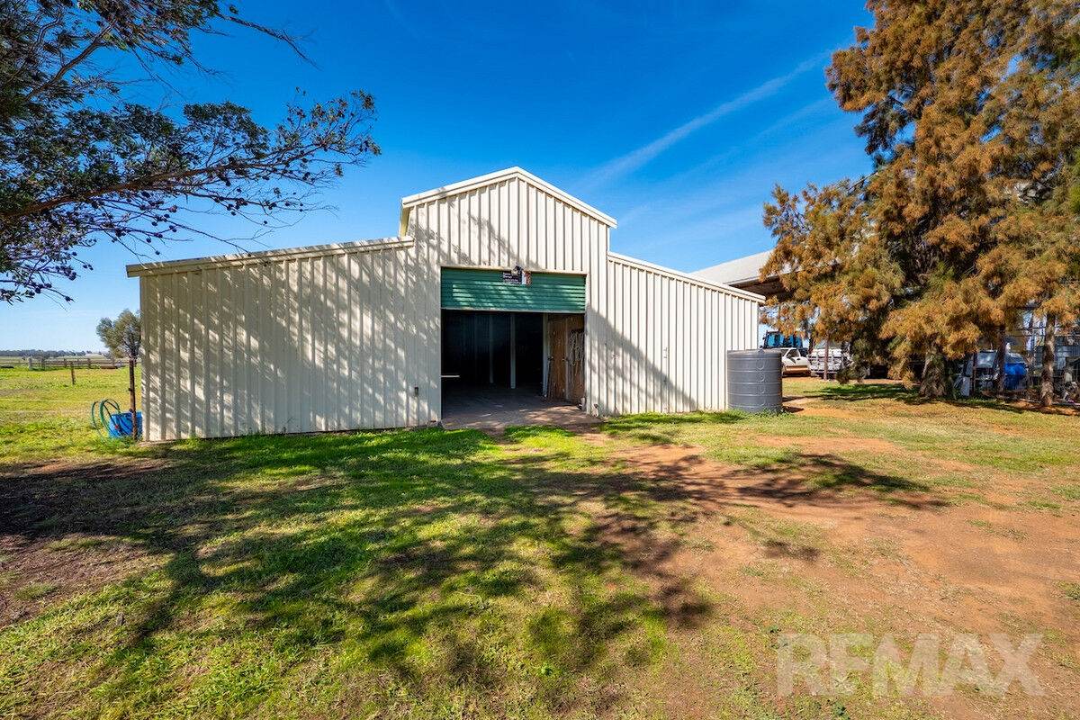 268 Andrews Road, Brookdale For Sale by Farmbuy.com - image 7