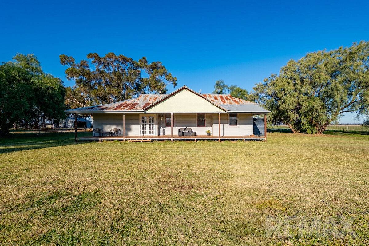 268 Andrews Road, Brookdale For Sale by Farmbuy.com - image 18