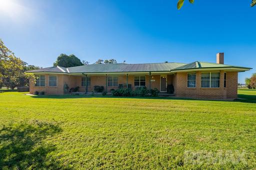 Farm For Sale - NSW - Brookdale - 2656 - Tallowonga Park 