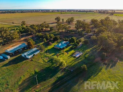 268 Andrews Road, Brookdale NSW 2656