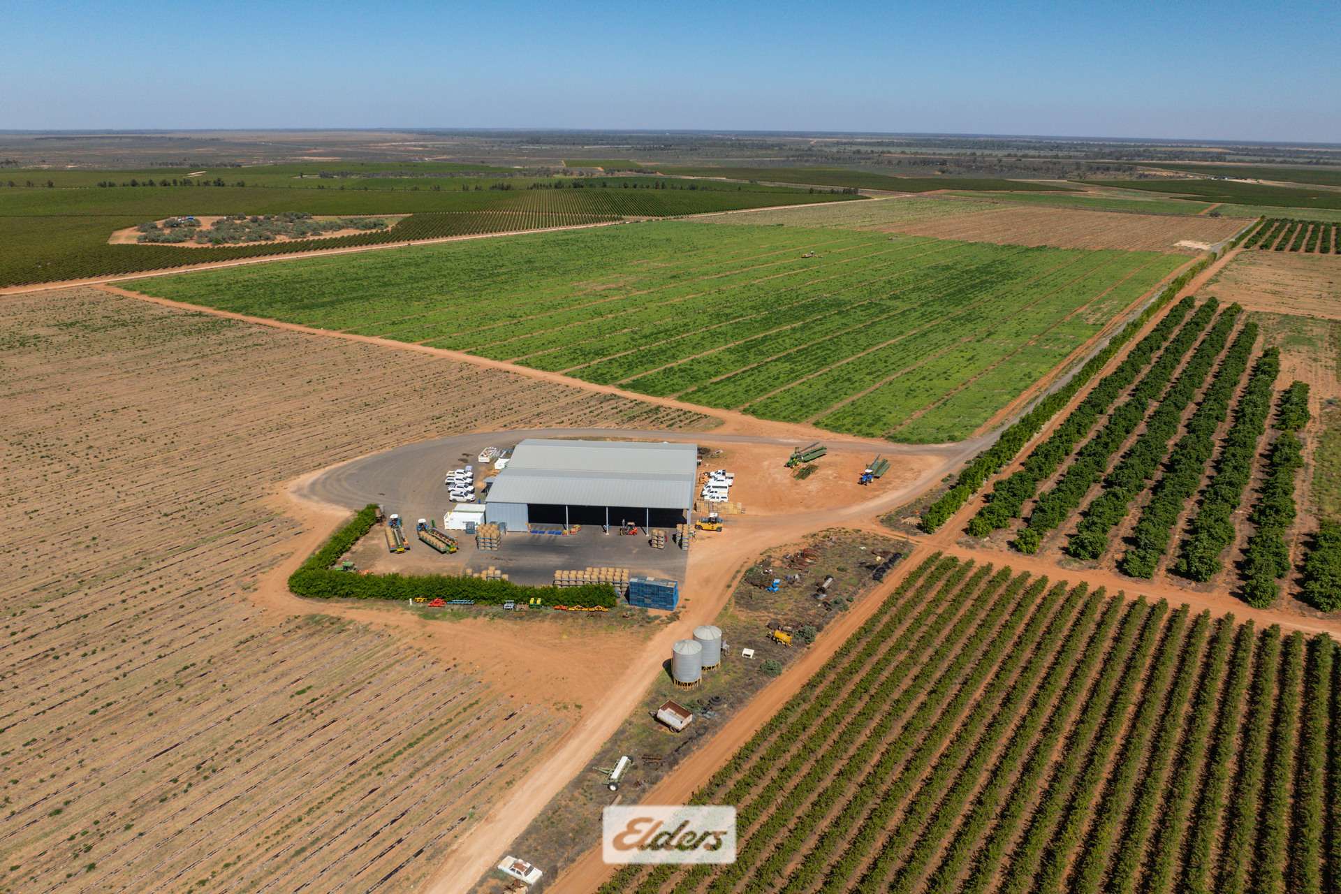 218 High Darling Road, Wentworth For Sale by Farmbuy.com - image 1