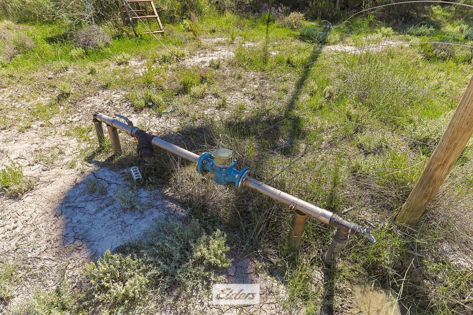 Old Mail Road, Cullulleraine For Sale by Farmbuy.com - image 8