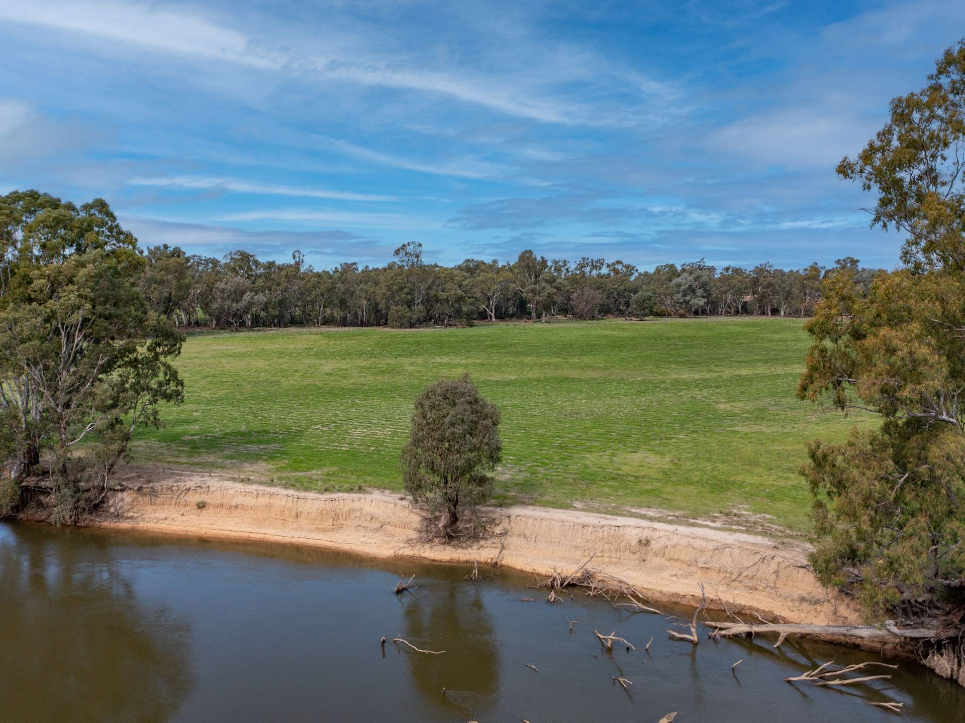 Lots 1-2 / 435 Paris Road, Brimin For Sale by Farmbuy.com - image 2