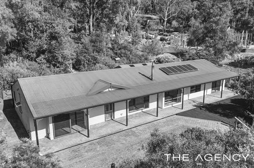 Farm Sold - WA - Ocean Beach - 6333 - Bush Retreat Close to the Beach 