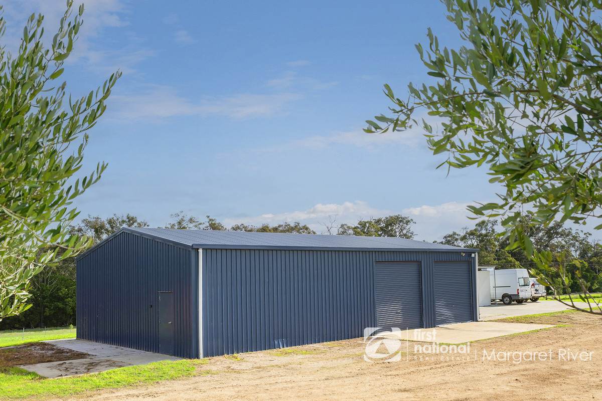 38 Barrett Road, Rosa Brook For Sale by Farmbuy.com - image 16