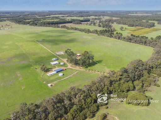 38 Barrett Road, Rosa Brook WA 6285