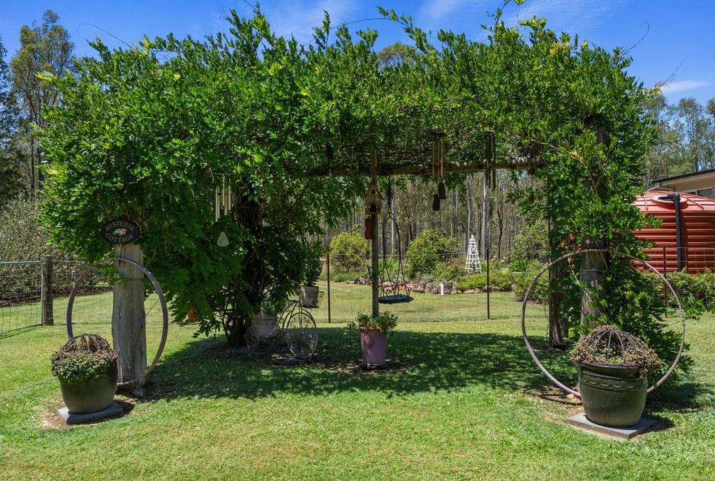 2306 Gatton Esk Road, Buaraba QLD 4311