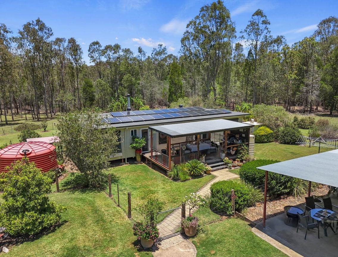 2306 Gatton Esk Road, Buaraba For Sale by Farmbuy.com - image 4