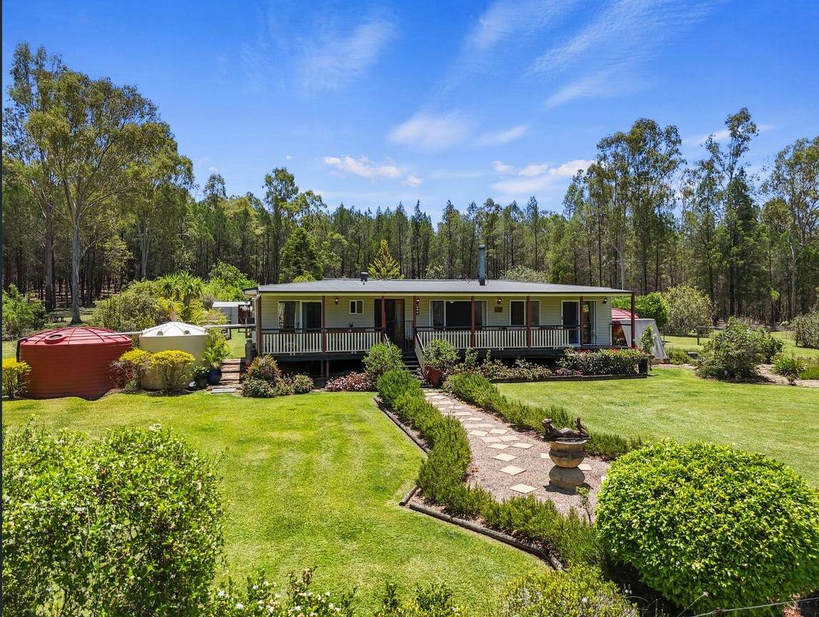 2306 Gatton Esk Road, Buaraba For Sale by Farmbuy.com - image 3