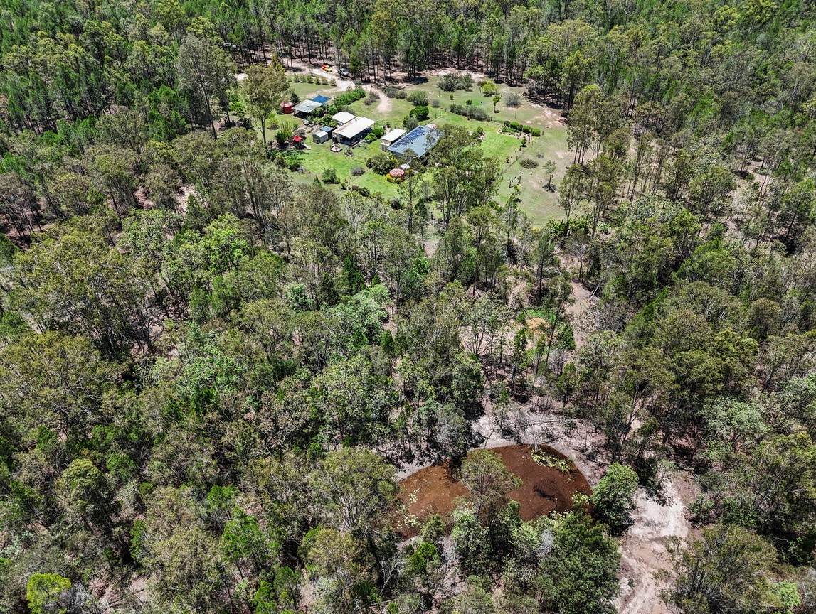 2306 Gatton Esk Road, Buaraba For Sale by Farmbuy.com - image 24