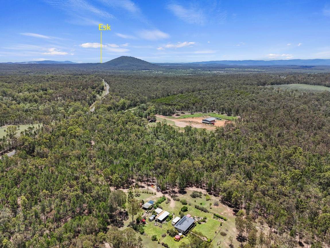 2306 Gatton Esk Road, Buaraba For Sale by Farmbuy.com - image 26
