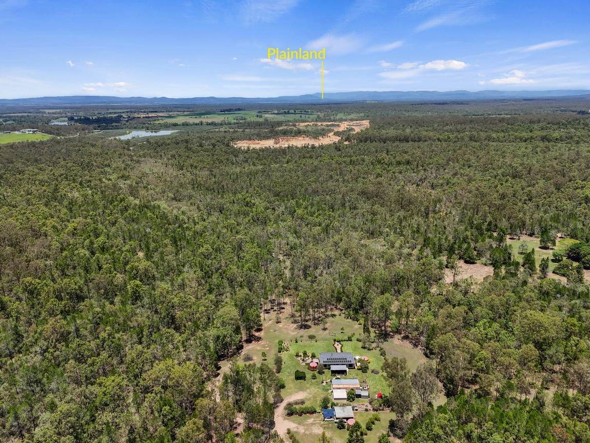 2306 Gatton Esk Road, Buaraba For Sale by Farmbuy.com - image 32