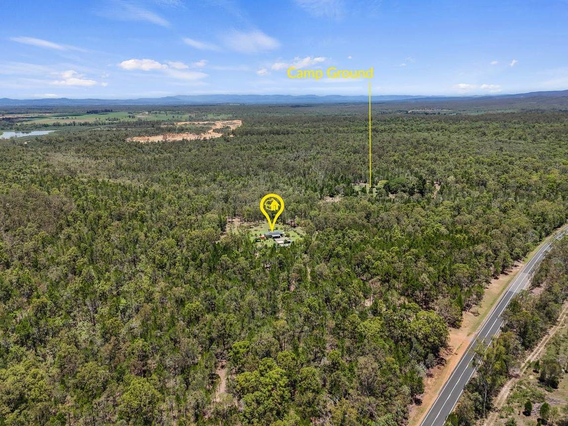 2306 Gatton Esk Road, Buaraba For Sale by Farmbuy.com - image 25
