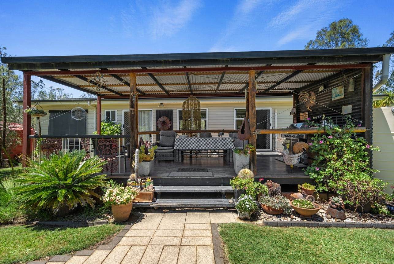 2306 Gatton Esk Road, Buaraba For Sale by Farmbuy.com - image 5