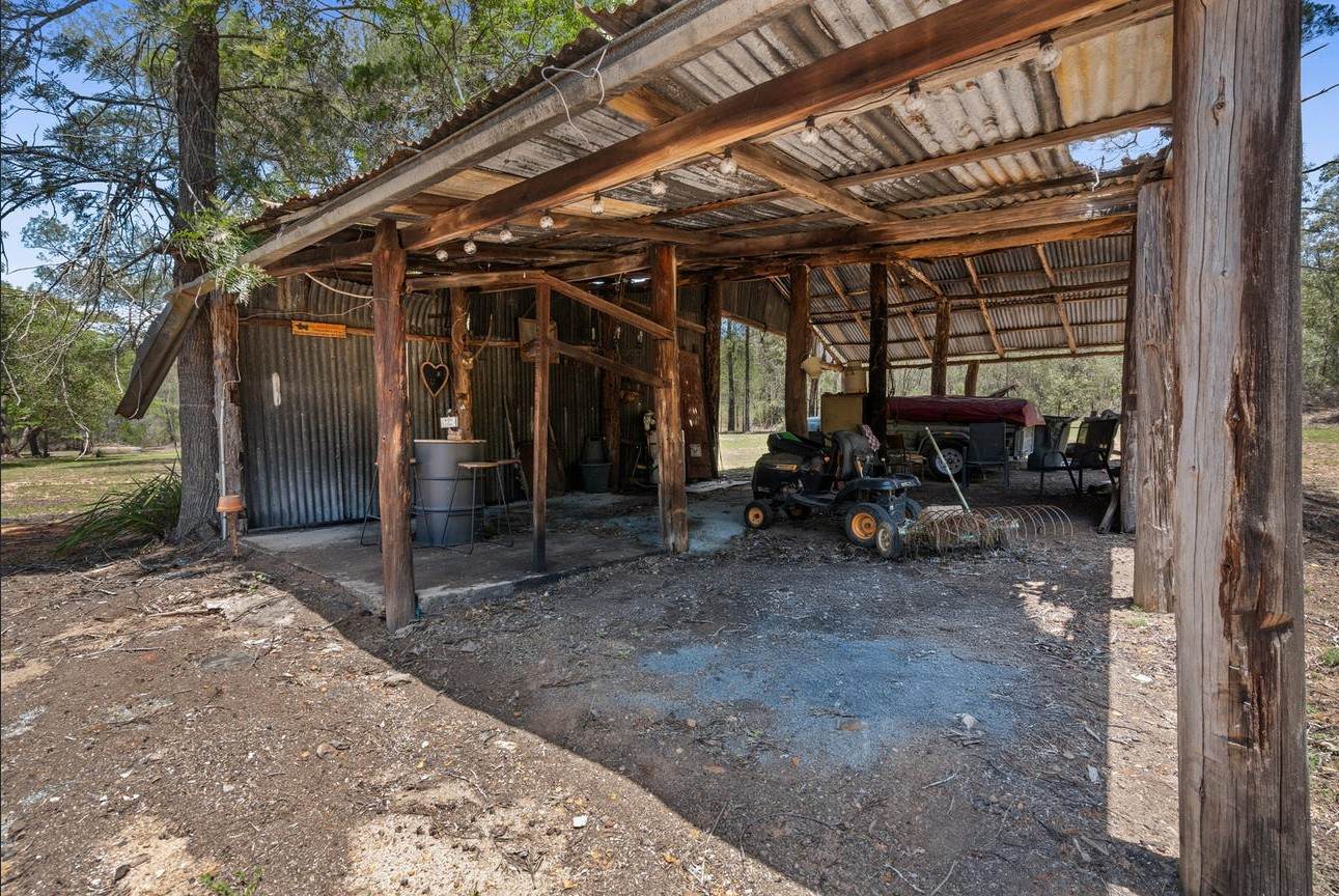 2306 Gatton Esk Road, Buaraba For Sale by Farmbuy.com - image 20