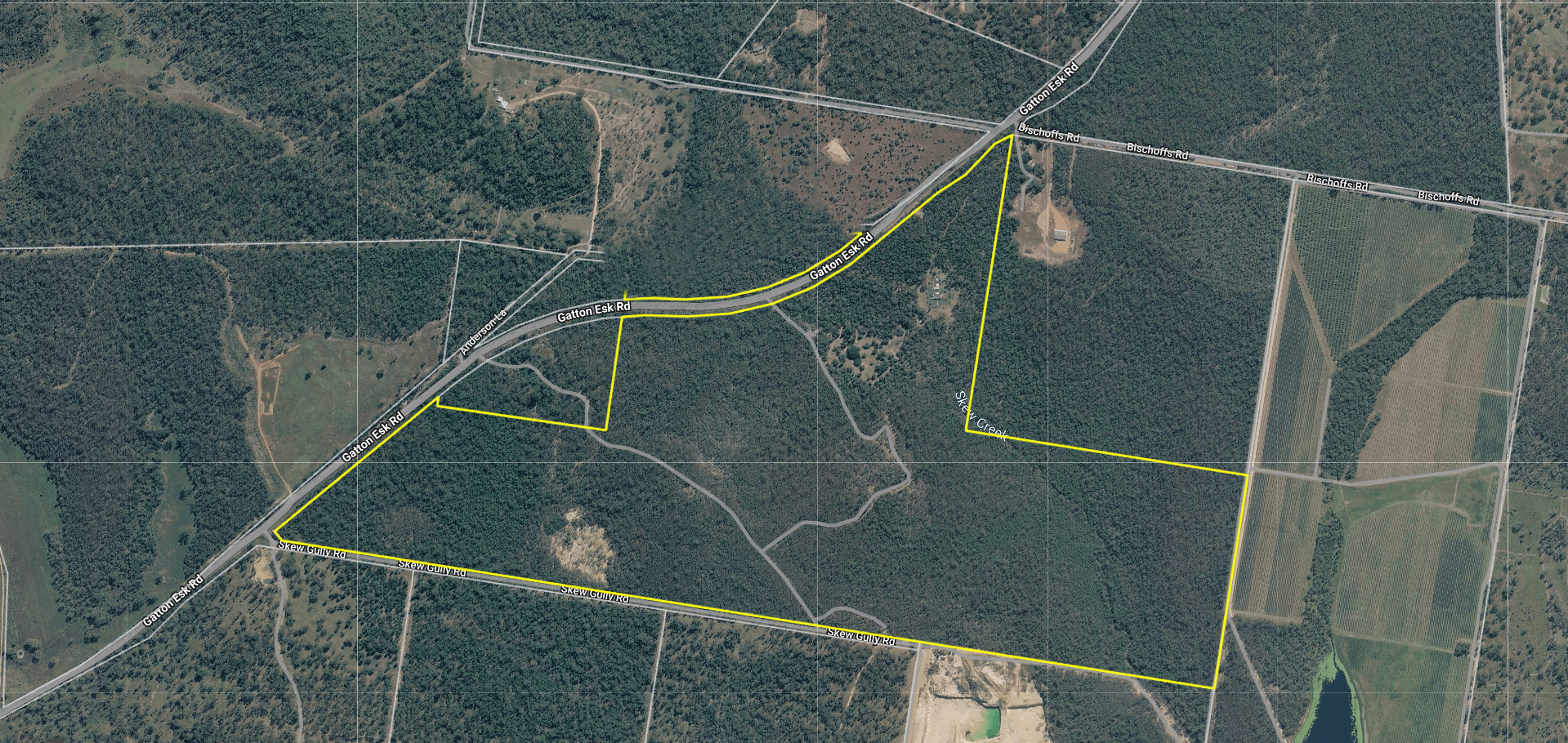2306 Gatton Esk Road, Buaraba For Sale by Farmbuy.com - image 34