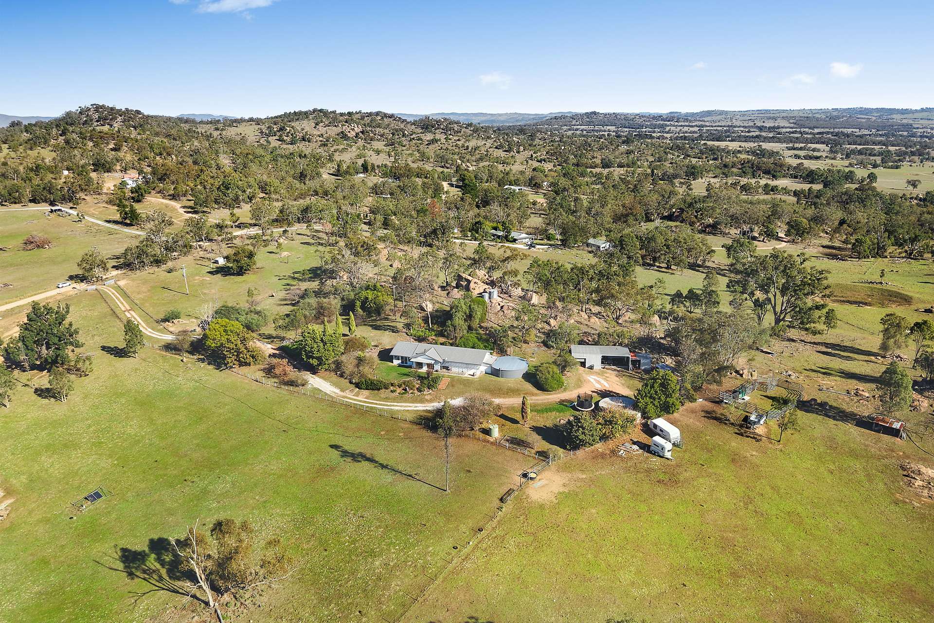 24 Hadabob Road, Mudgee For Sale by Farmbuy.com - image 1