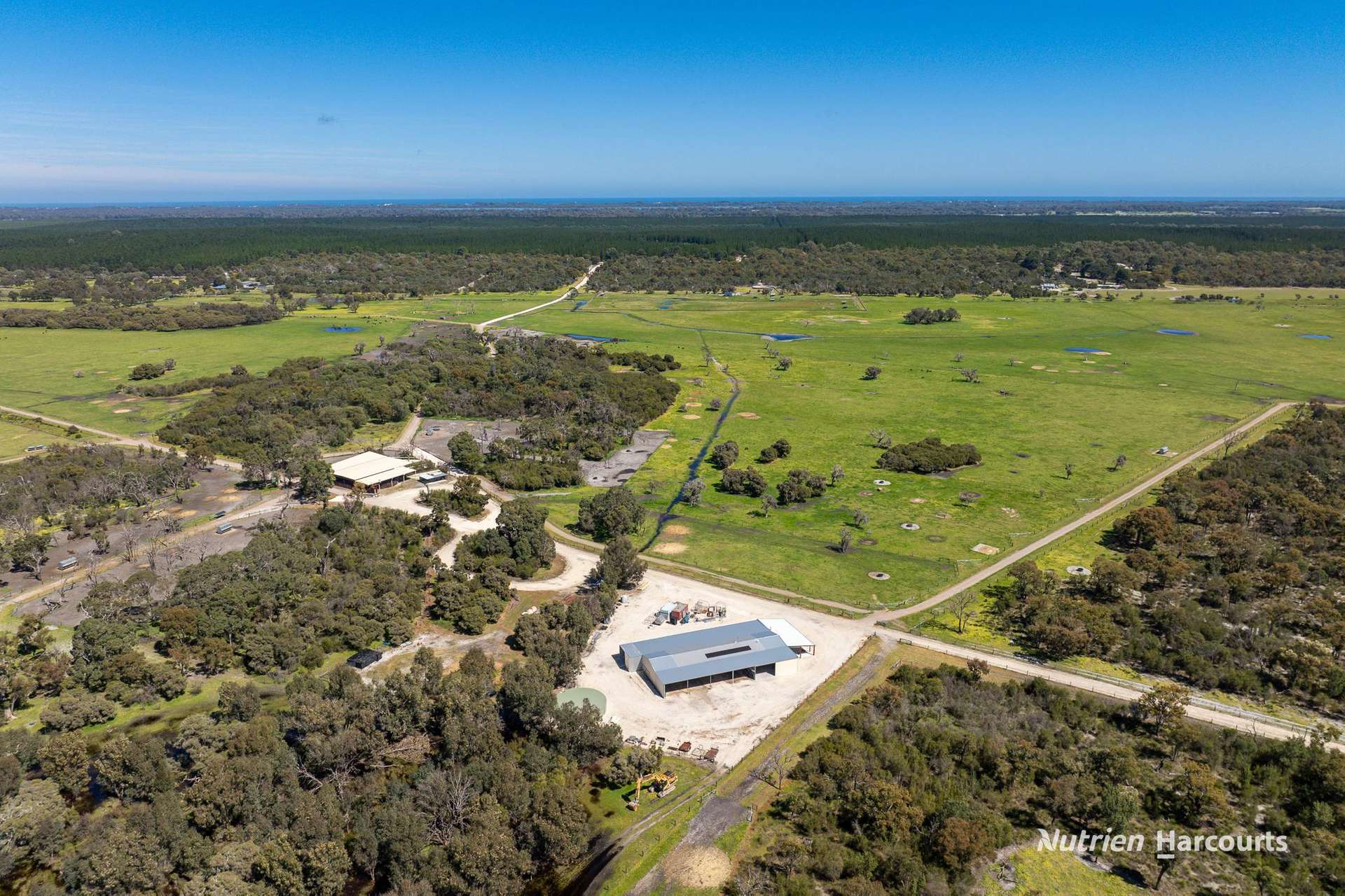 519 & 545 Crampton Road, Uduc For Sale by Farmbuy.com - image 1