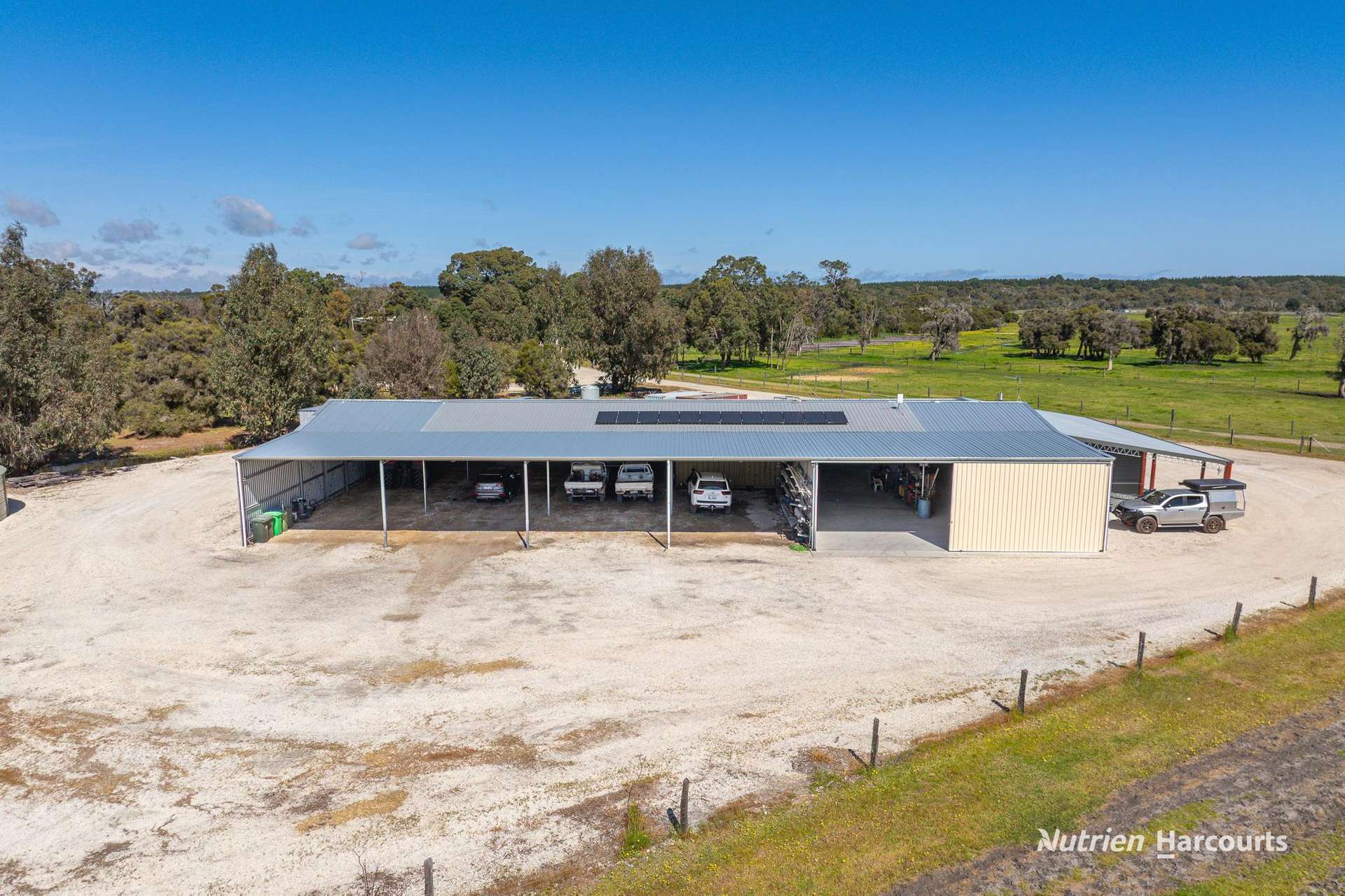 519 & 545 Crampton Road, Uduc For Sale by Farmbuy.com - image 8