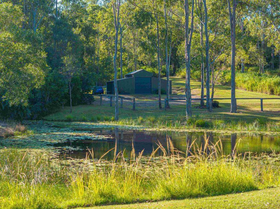 284 Lawson Road, Jones Hill For Sale by Farmbuy.com - image 11