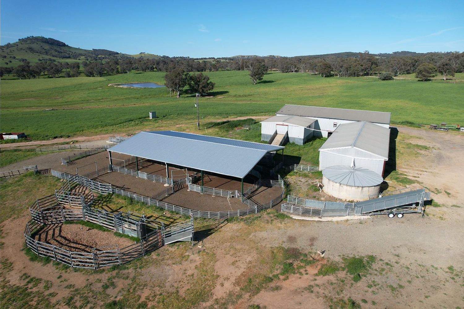1744 Brawlin Road, Cootamundra For Sale by Farmbuy.com - image 27