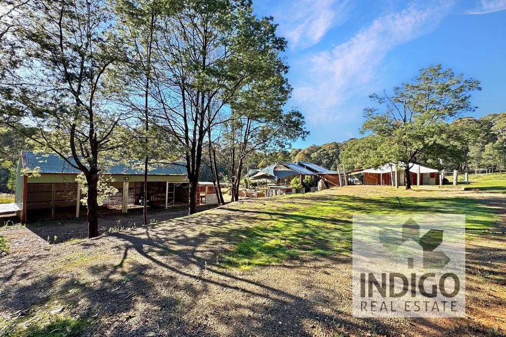 570 Myrtleford-Stanley Road, Stanley VIC 3747