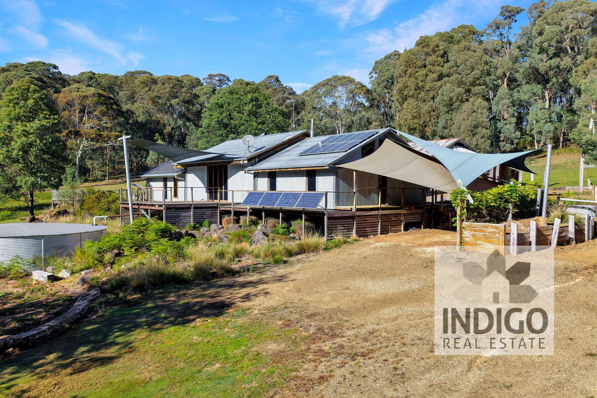 570 Myrtleford-Stanley Road, Stanley For Sale by Farmbuy.com - image 2