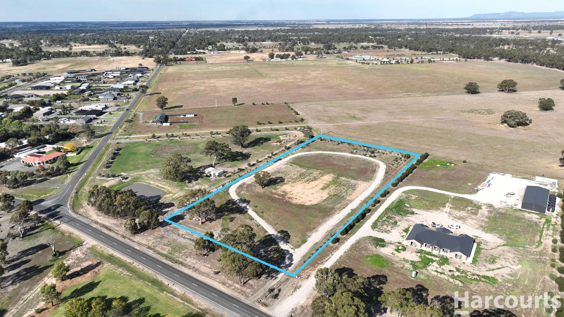 684 Three Bridges Road, Haven Sold by Farmbuy.com - image 2