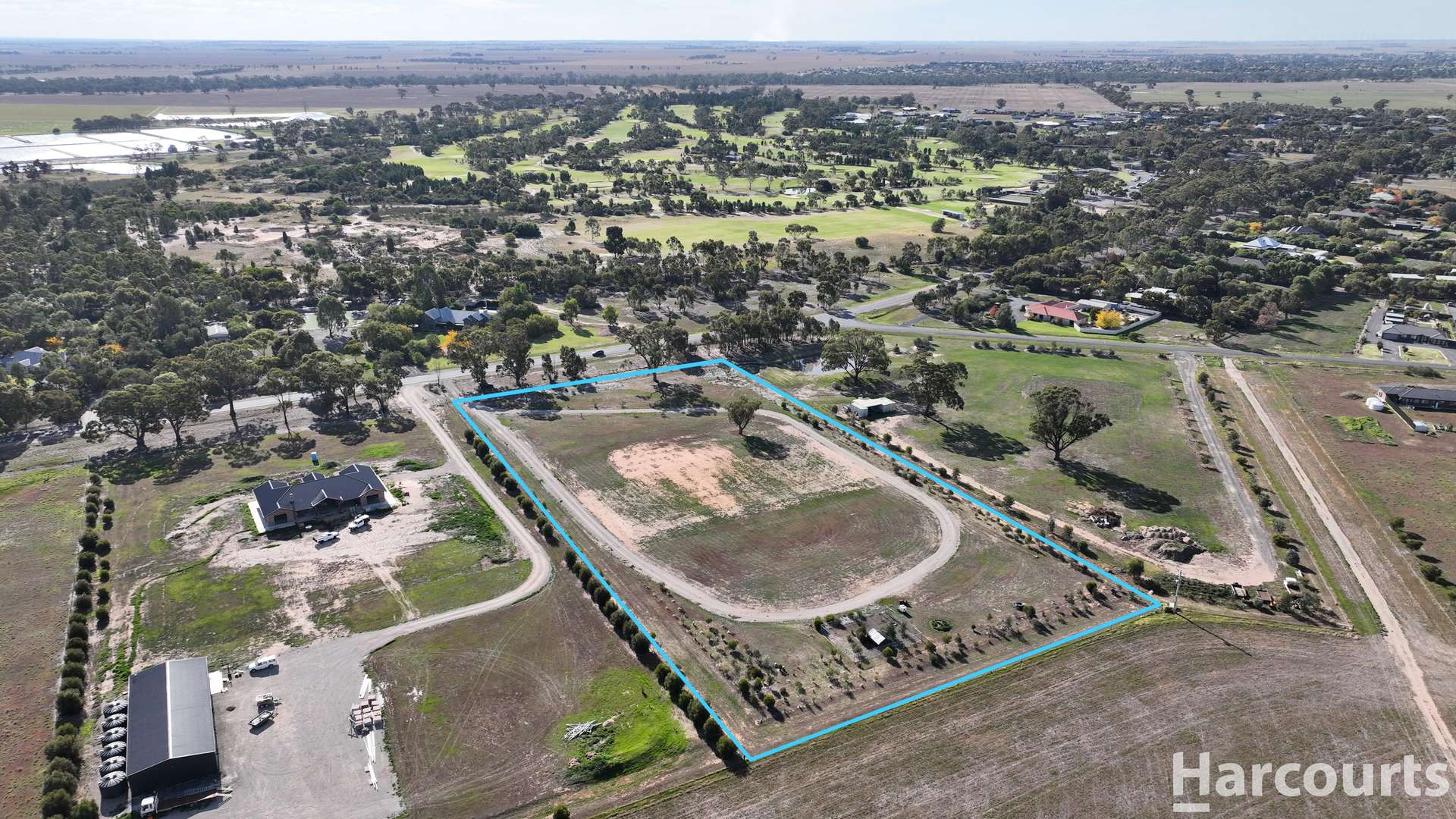 684 Three Bridges Road, Haven Sold by Farmbuy.com - image 4