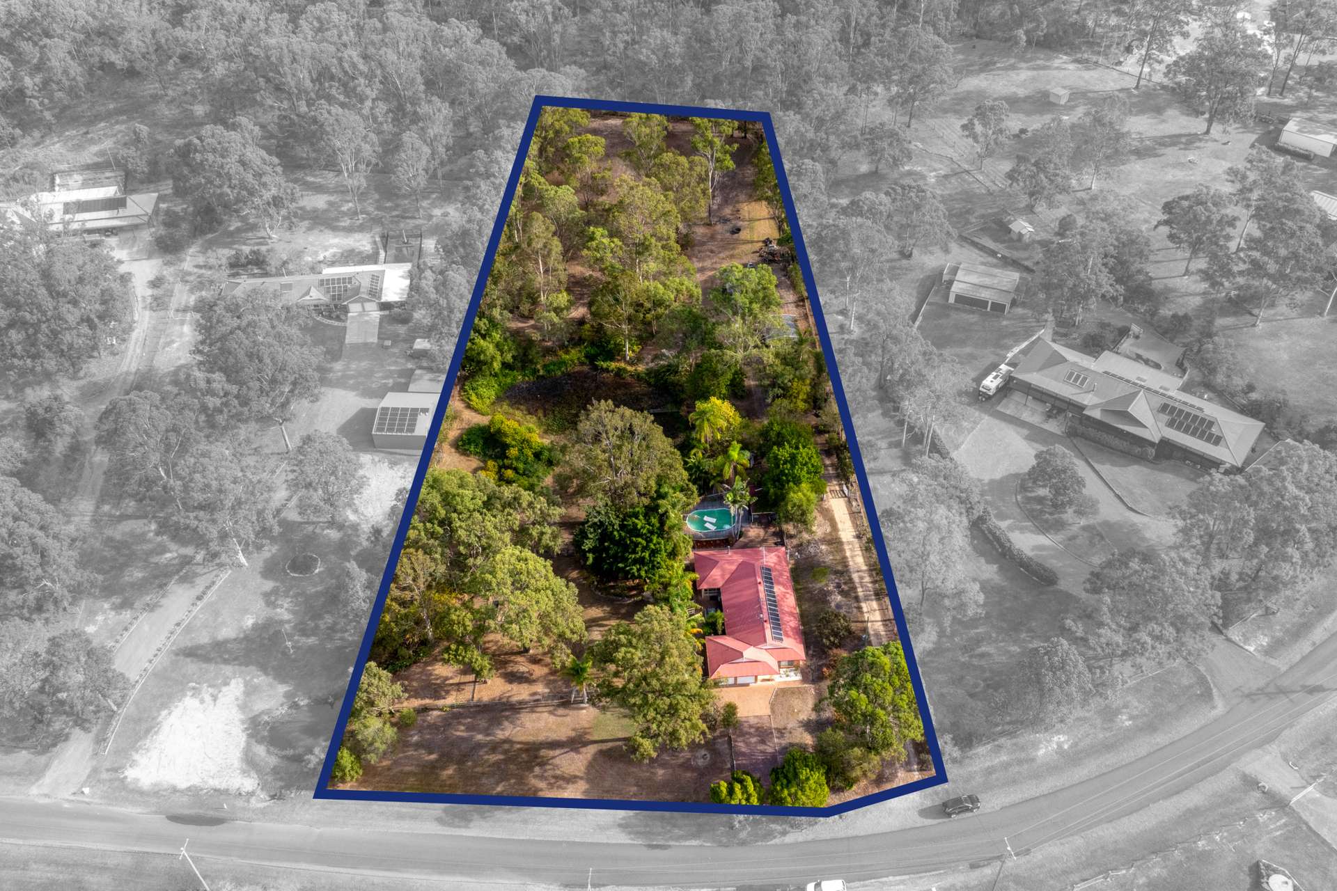 14 Timbertop Road, Glen Oak For Sale by Farmbuy.com - image 21
